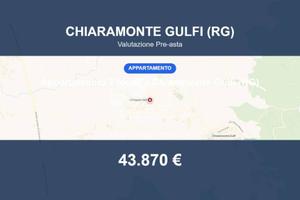 Immobile in asta di 118 m² con più di 5 locali e b