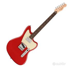 Squier FSR Paranormal Offset Telecaster SH