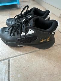 Scarpe Under Armour