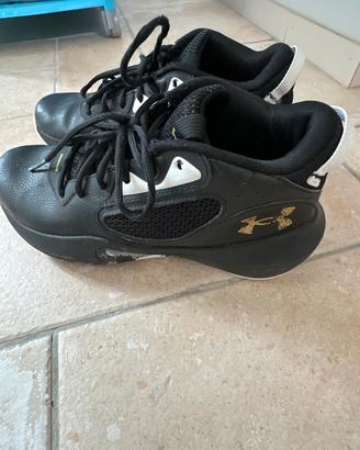 Scarpe Under Armour