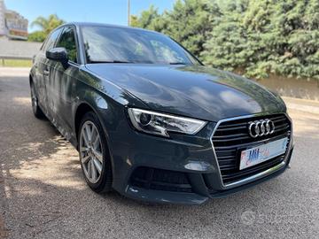 Audi A3 1.6 TDI 116 CV Sport
