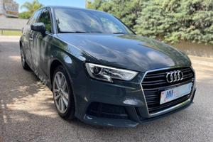 Audi A3 1.6 TDI 116 CV Sport
