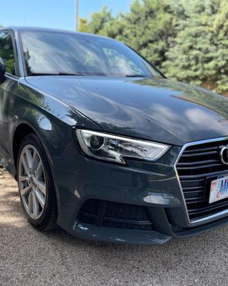 Audi A3 1.6 TDI 116 CV Sport
