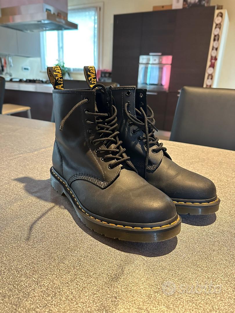 Imitazioni clearance dr martens