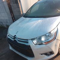 CITROEN DS4
