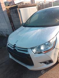 CITROEN DS4