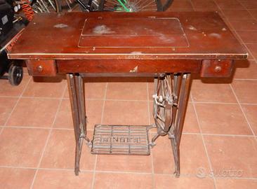 Macchina per cucire SINGER