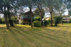 Casa di campagna sulla riva del fiume Po - Valenza