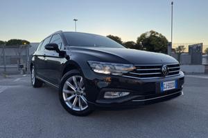 Volkswagen Passat Variant 2.0 TDI SCR EVO Business