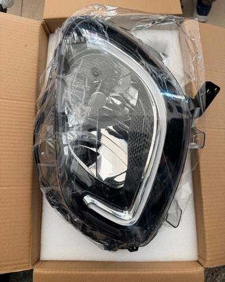 A4539066101 FARO ANTERIORE SINISTRO SMART FORTWO 2