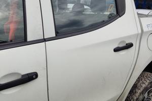 Porta posteriore sinistra FIAT FULLBACK del 2018