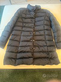 Piumino originale della Sisley da donna