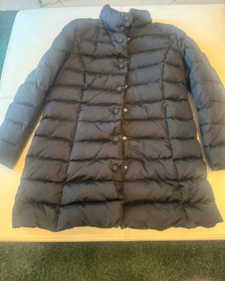 Piumino originale della Sisley da donna