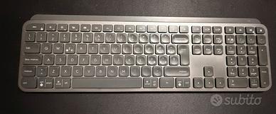 MX Keys for Mac