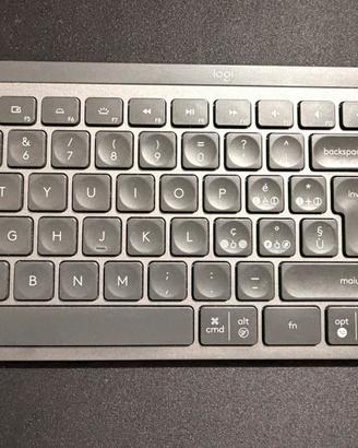 MX Keys for Mac