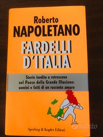 Libro Fardelli d’Italia