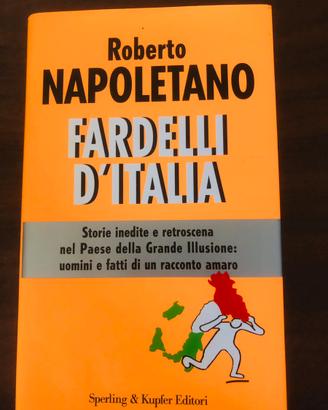 Libro Fardelli d’Italia