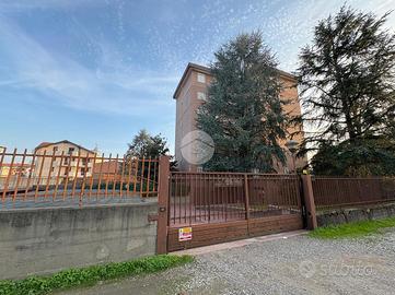 BOX A SETTIMO MILANESE