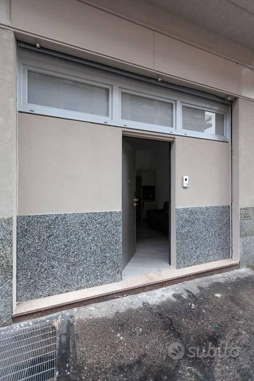 Bilocale in Nizza Millefonti, foto 30 di 30