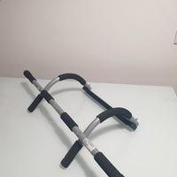ultrasport turreck upper body workout bar