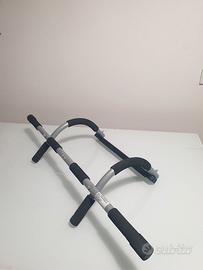 ultrasport turreck upper body workout bar