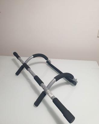 ultrasport turreck upper body workout bar