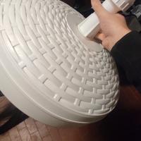 Base ombrellone da giardino