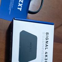 NZXT Signal 4K30 Scheda di acquisizione video ext