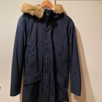Parka lungo Prescott Levi’s