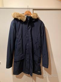 Parka lungo Prescott Levi’s
