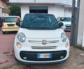 Fiat 500L 1.6 Multijet 105 CV Lounge