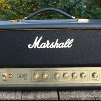 Marshall “Plexi” Origin 20H