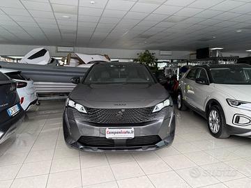 Peugeot 3008 BlueHDi 130 S&S EAT8 GT Pack