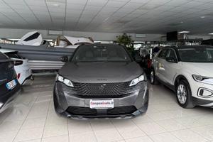 Peugeot 3008 BlueHDi 130 S&S EAT8 GT Pack