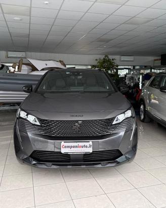 Peugeot 3008 BlueHDi 130 S&S EAT8 GT Pack