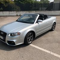 Audi A4 cabrio 1.8 T