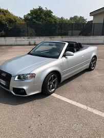 Audi A4 cabrio 1.8 T