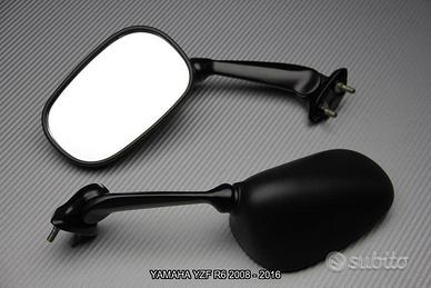 Specchietti Tipo Originale YAMAHA YZF R6 2008 2016