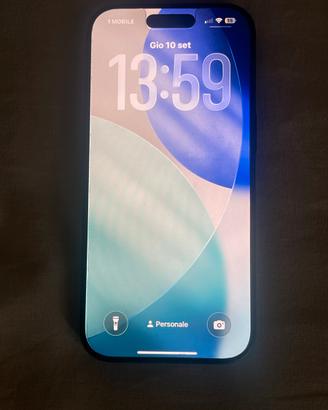 Iphone 17 256gb come nuovo