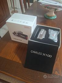 Videocamera Toshiba 
