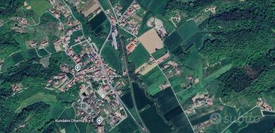 Immobile in asta di 59735 m² a Asti