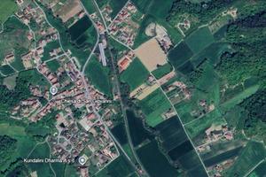 Immobile in asta di 59735 m² a Asti