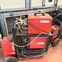 Saldatrici Cebora