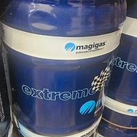 carburante etanolo e85 MAGIGAS RACING FUEL E85