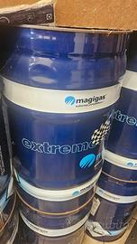 carburante etanolo e85 MAGIGAS RACING FUEL E85