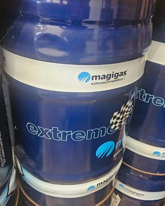carburante etanolo e85 MAGIGAS RACING FUEL E85