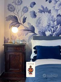 Serapide 13 a Santa Lucia