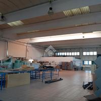 CAPANNONE A PARABIAGO