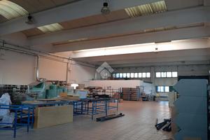 CAPANNONE A PARABIAGO