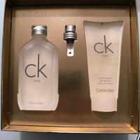 Profumo Calvin Klein 